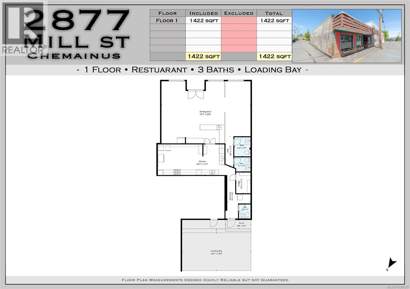2877 Mill St, Chemainus, British Columbia  V0R 1K0 - Photo 34 - 1039620