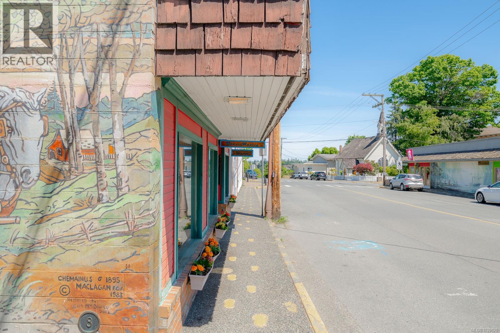 2877 Mill St, Chemainus, British Columbia  V0R 1K0 - Photo 4 - 1039620