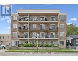 302 - 73 WASHINGTON AVENUE, Oakville, Ontario