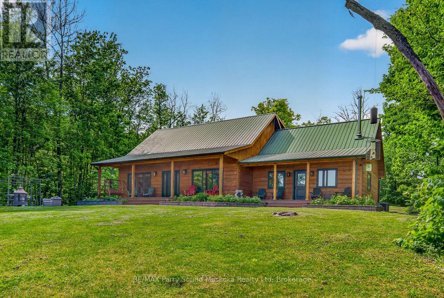 48 Wendy's Lane, Mckellar, Ontario  P2A 0B5 - Photo 2 - X13109700