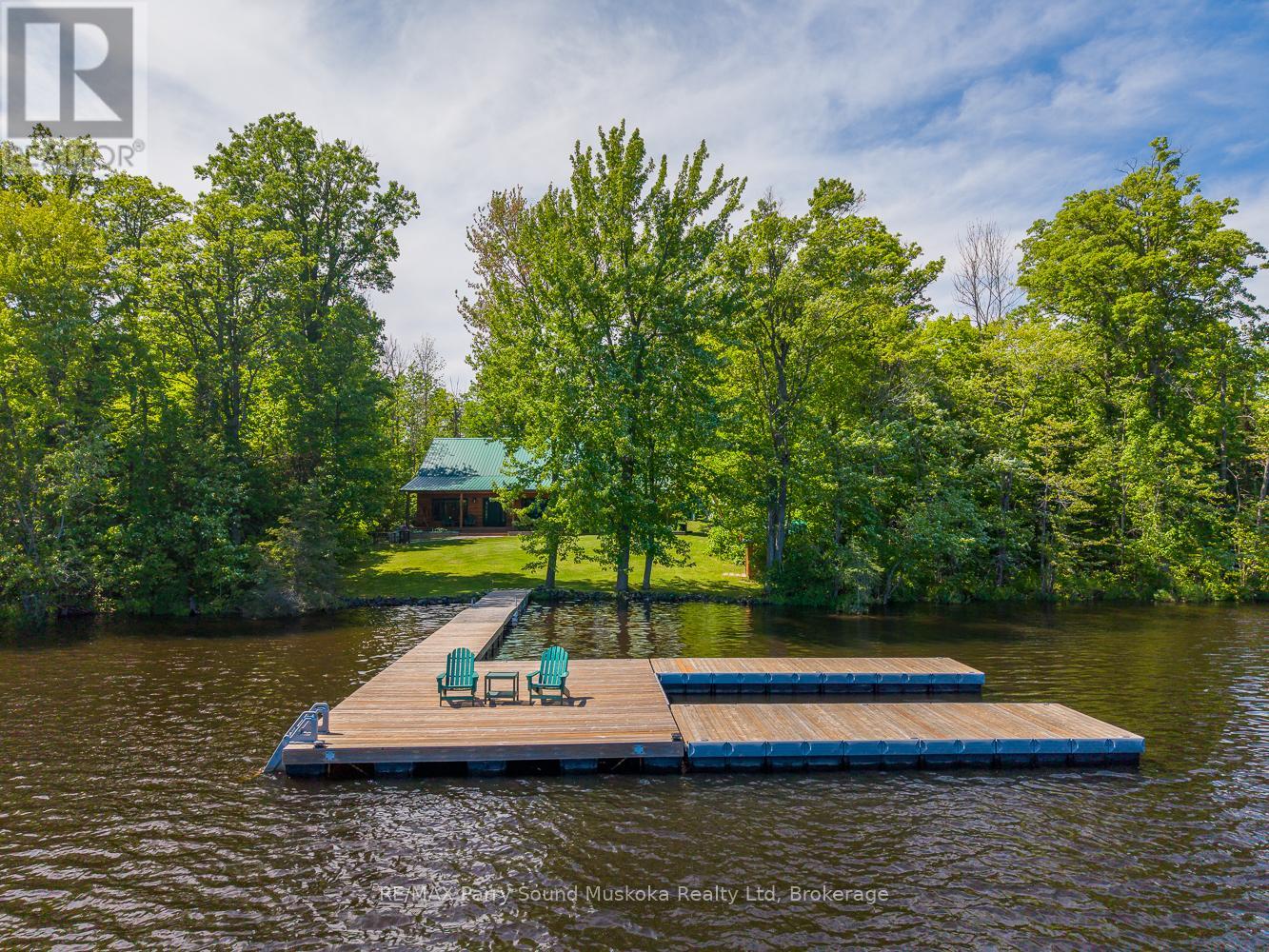 48 Wendy's Lane, Mckellar, Ontario  P2A 0B5 - Photo 3 - X13109700