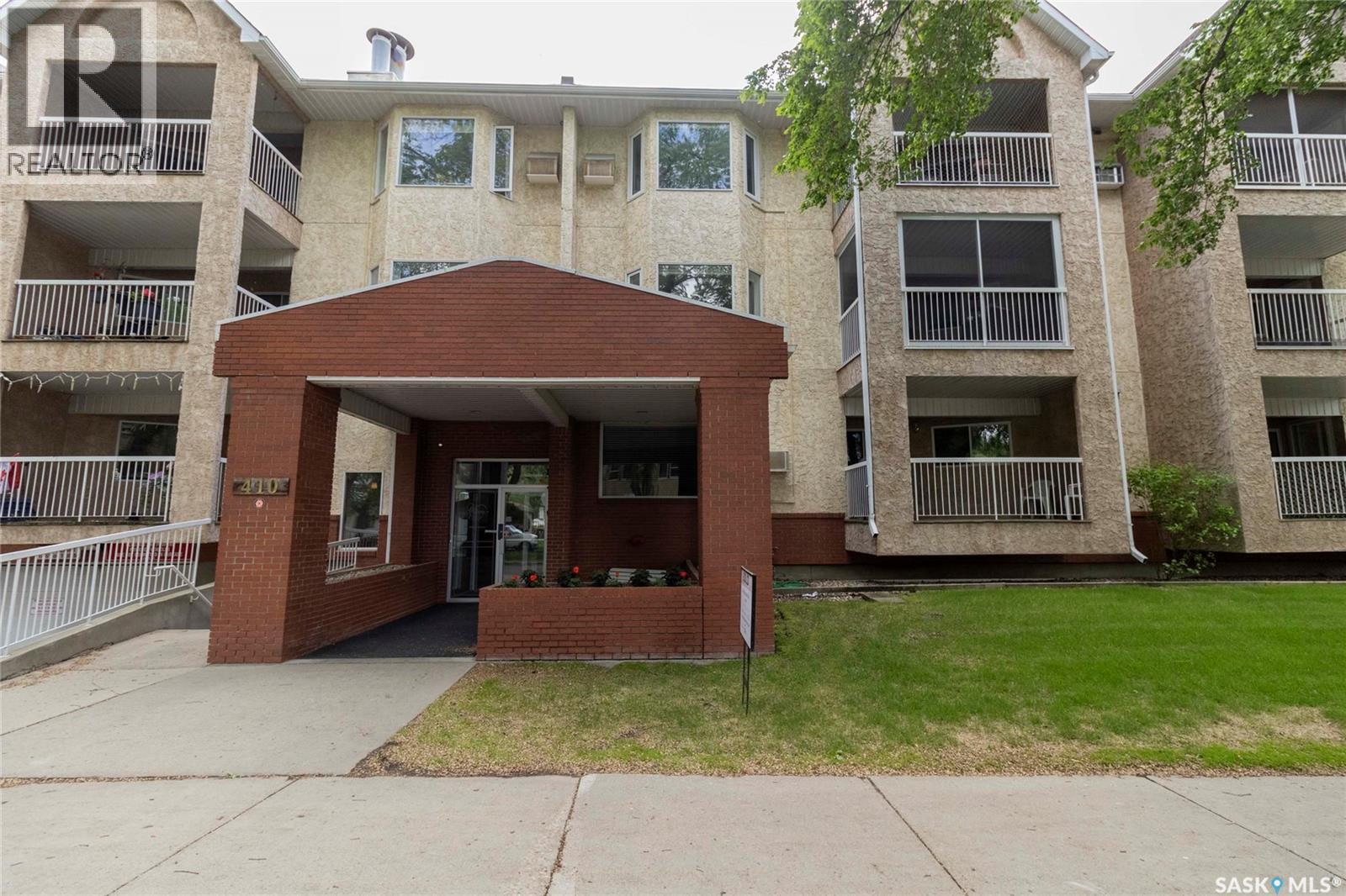 209 410 Main Street, Saskatoon, Saskatchewan  S7N 0B8 - Photo 1 - SK038804