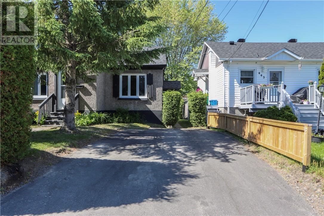 437 Struthers Street, Sudbury, Ontario  P3E 1Z1 - Photo 32 - 2128413