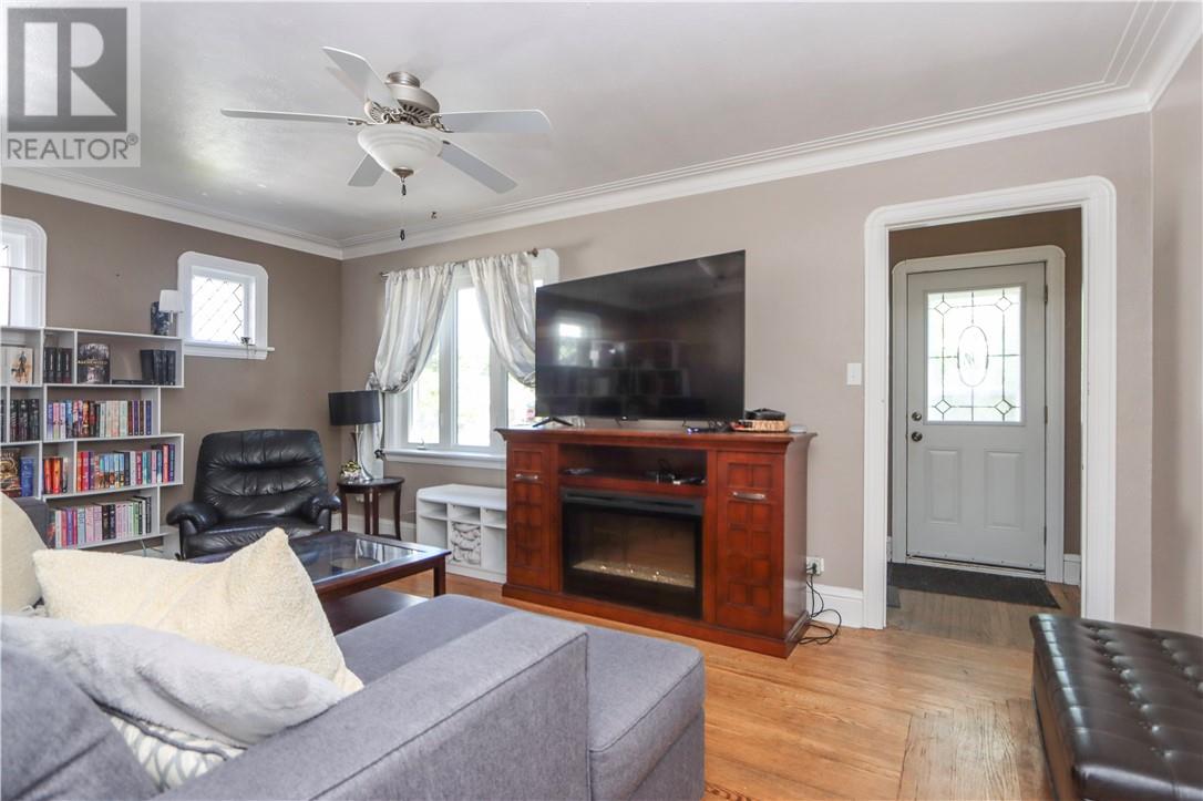 437 Struthers Street, Sudbury, Ontario  P3E 1Z1 - Photo 5 - 2128413