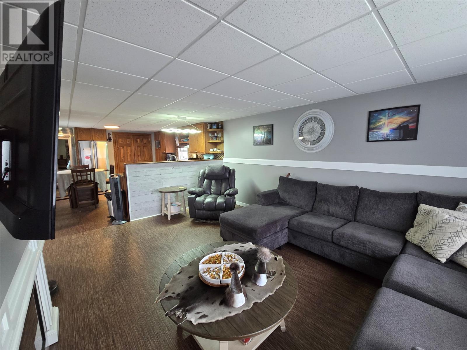 3014 Harrie Lake Drive, Labrador City, Newfoundland & Labrador  A2V 2R6 - Photo 23 - 1298607