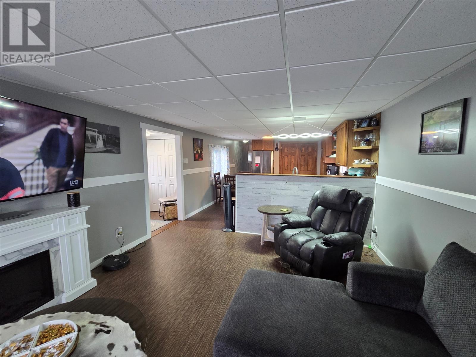 3014 Harrie Lake Drive, Labrador City, Newfoundland & Labrador  A2V 2R6 - Photo 21 - 1298607