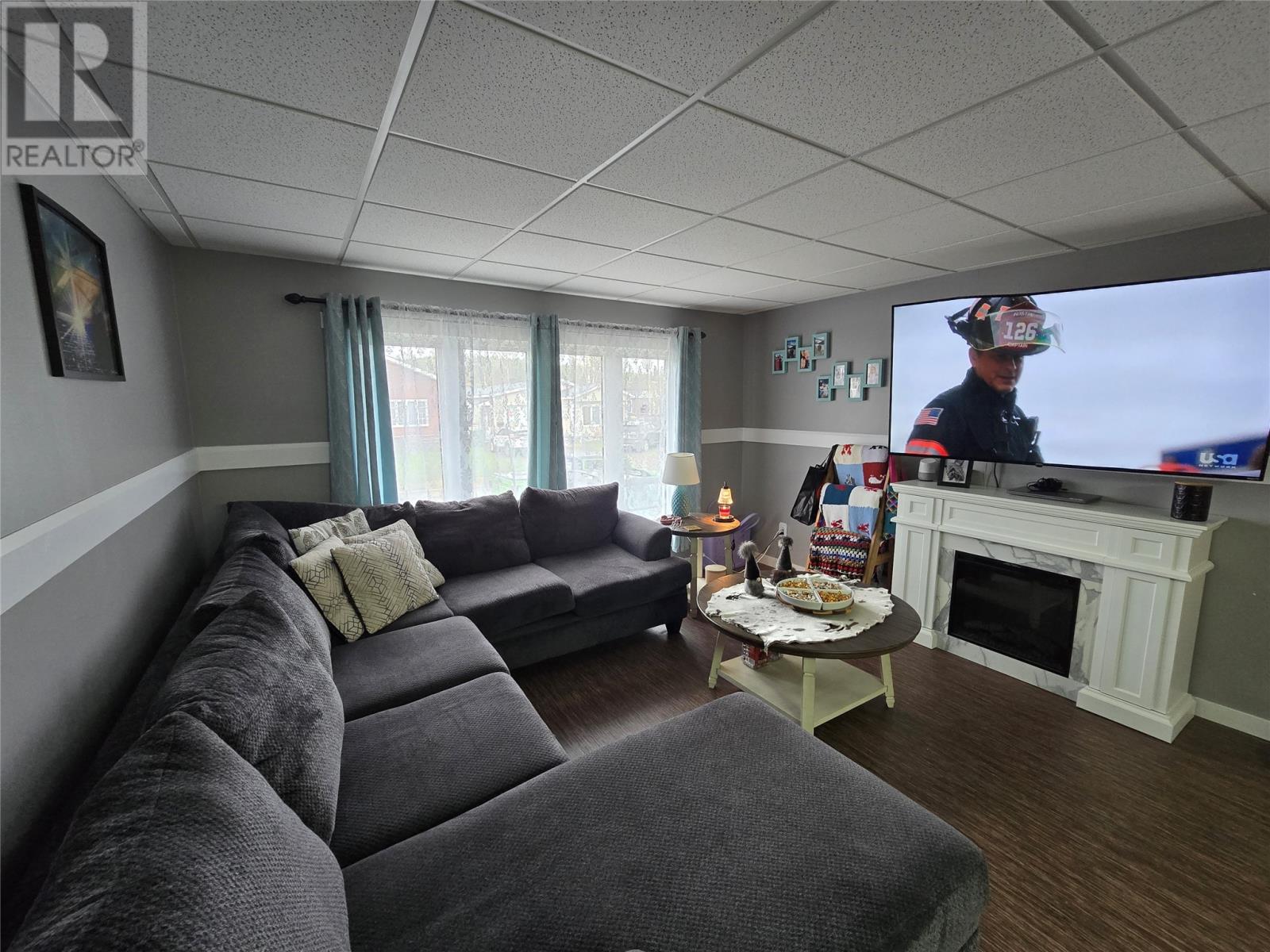 3014 Harrie Lake Drive, Labrador City, Newfoundland & Labrador  A2V 2R6 - Photo 27 - 1298607