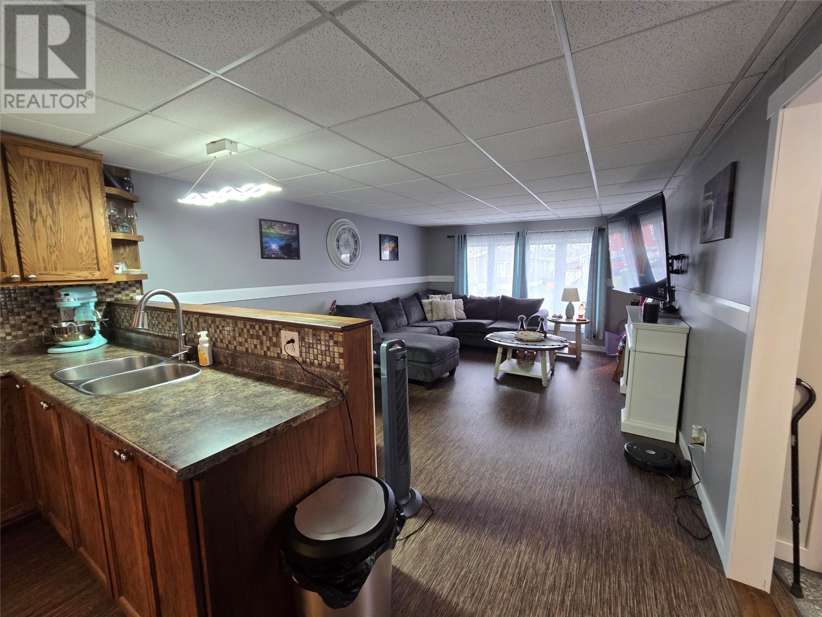 3014 Harrie Lake Drive, Labrador City, Newfoundland & Labrador  A2V 2R6 - Photo 34 - 1298607
