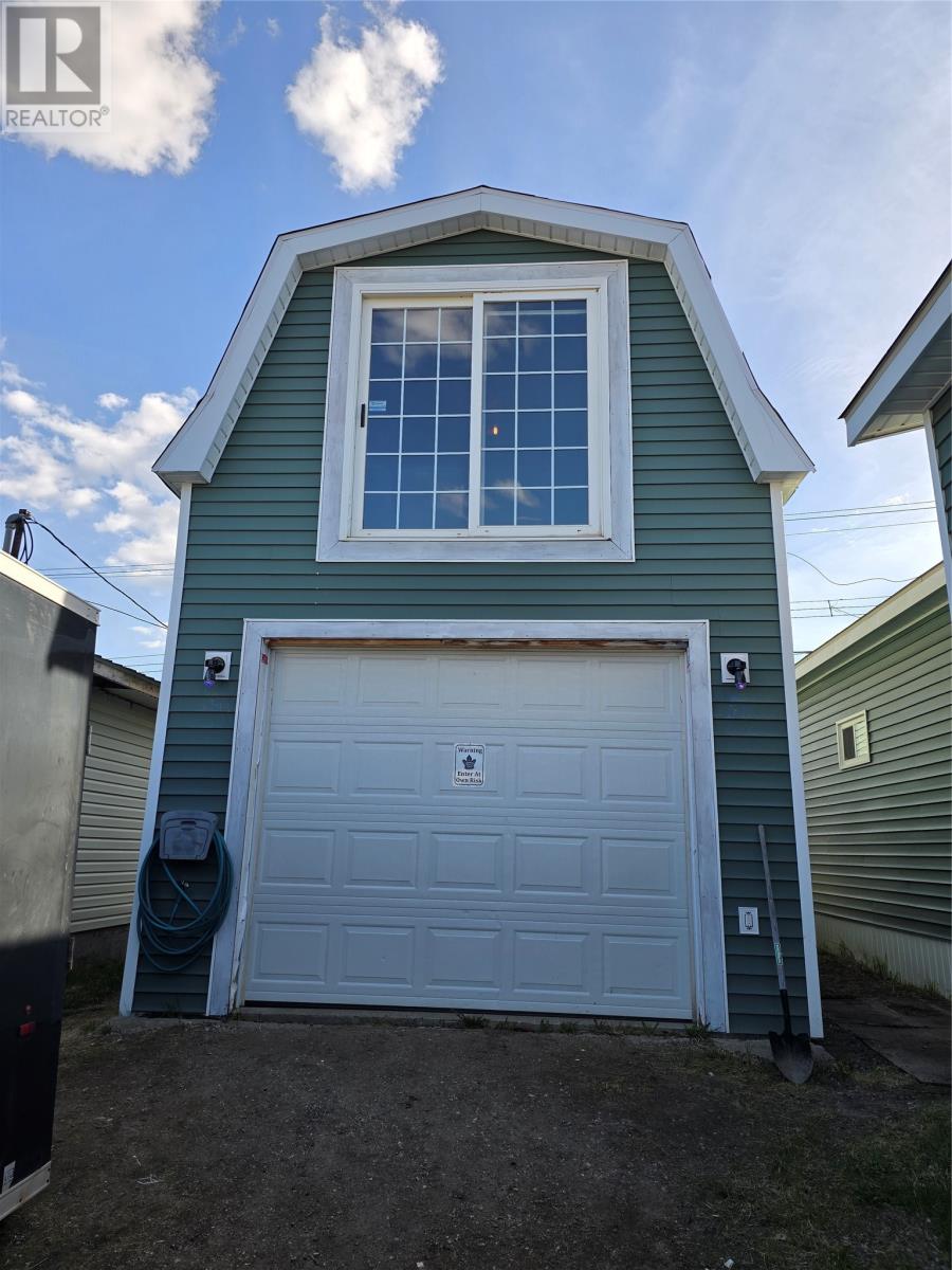3014 Harrie Lake Drive, Labrador City, Newfoundland & Labrador  A2V 2R6 - Photo 3 - 1298607