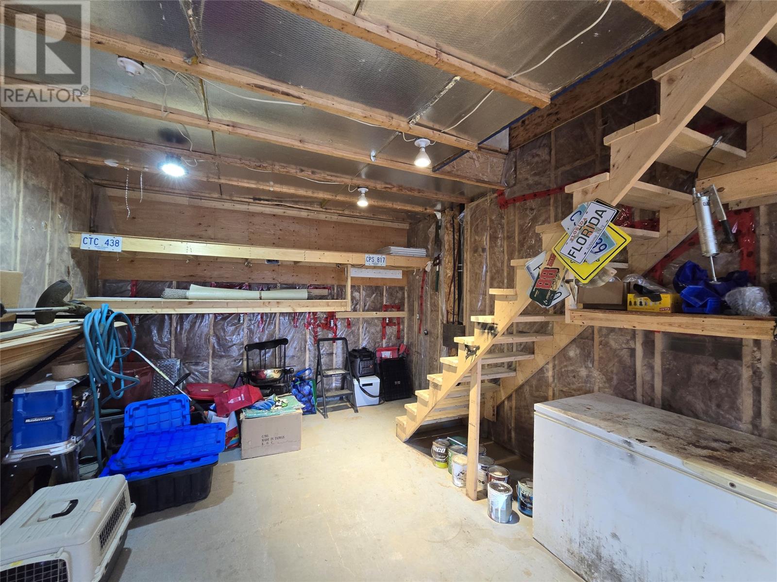 3014 Harrie Lake Drive, Labrador City, Newfoundland & Labrador  A2V 2R6 - Photo 7 - 1298607