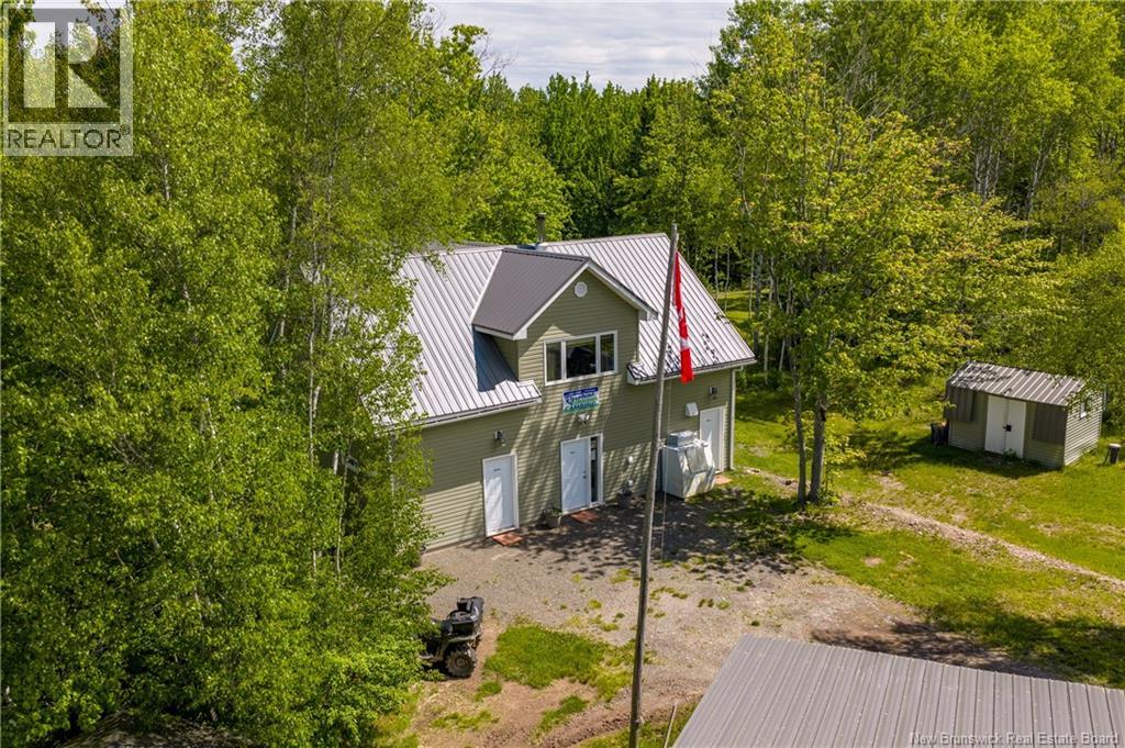 423 Salisbury Back Road, Salisbury, New Brunswick  E4J 1K3 - Photo 6 - NB140434