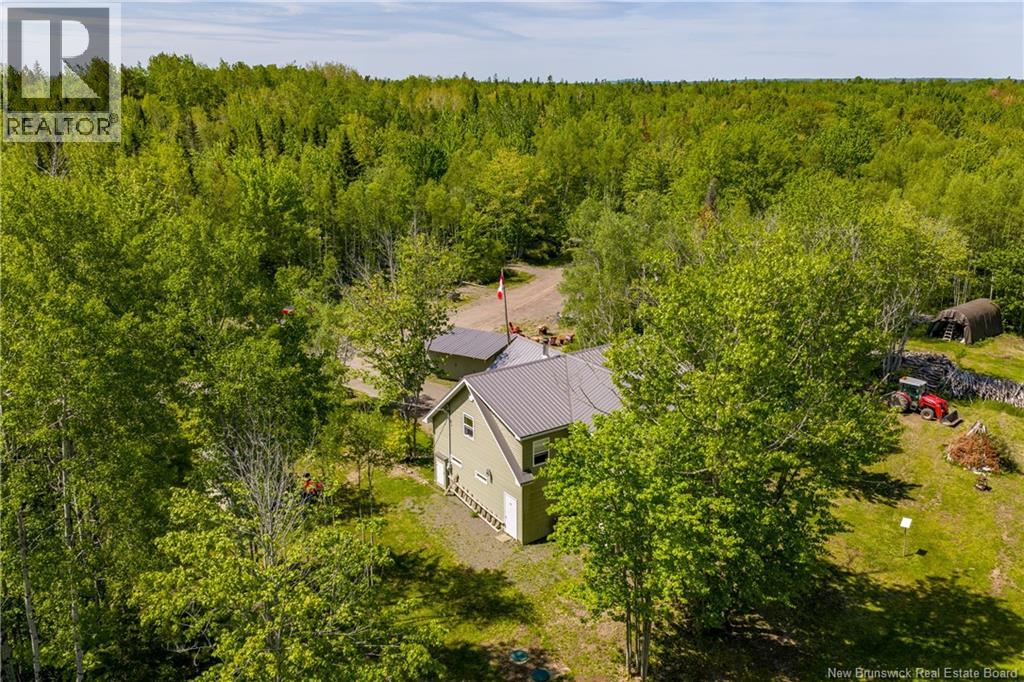 423 Salisbury Back Road, Salisbury, New Brunswick  E4J 1K3 - Photo 8 - NB140434