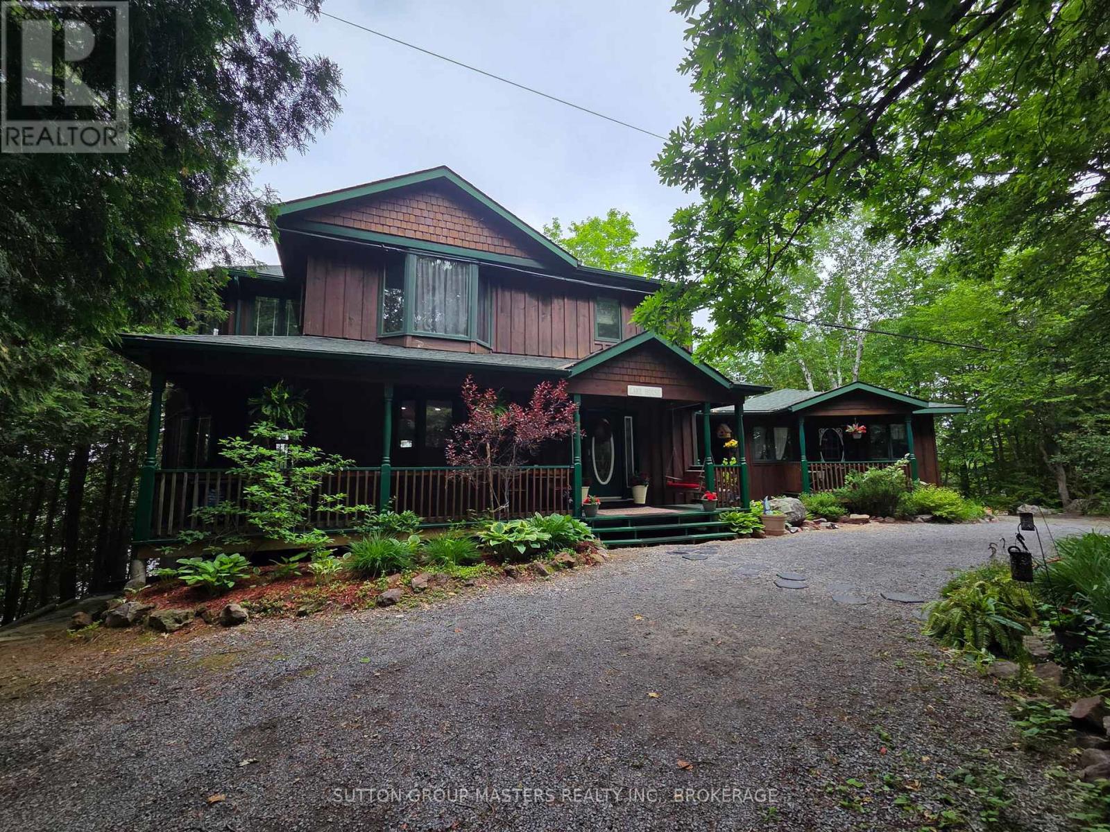 1130 Storms Lane, Frontenac, Ontario