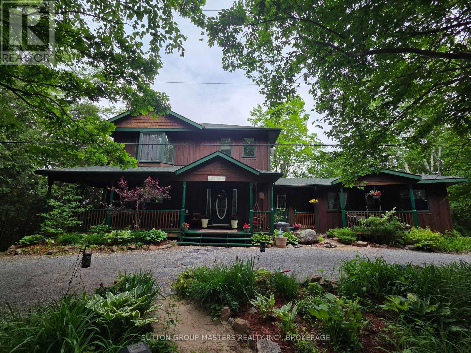 1130 Storms Lane, Frontenac, Ontario K0H 1W0 - Photo 2 - X13429794