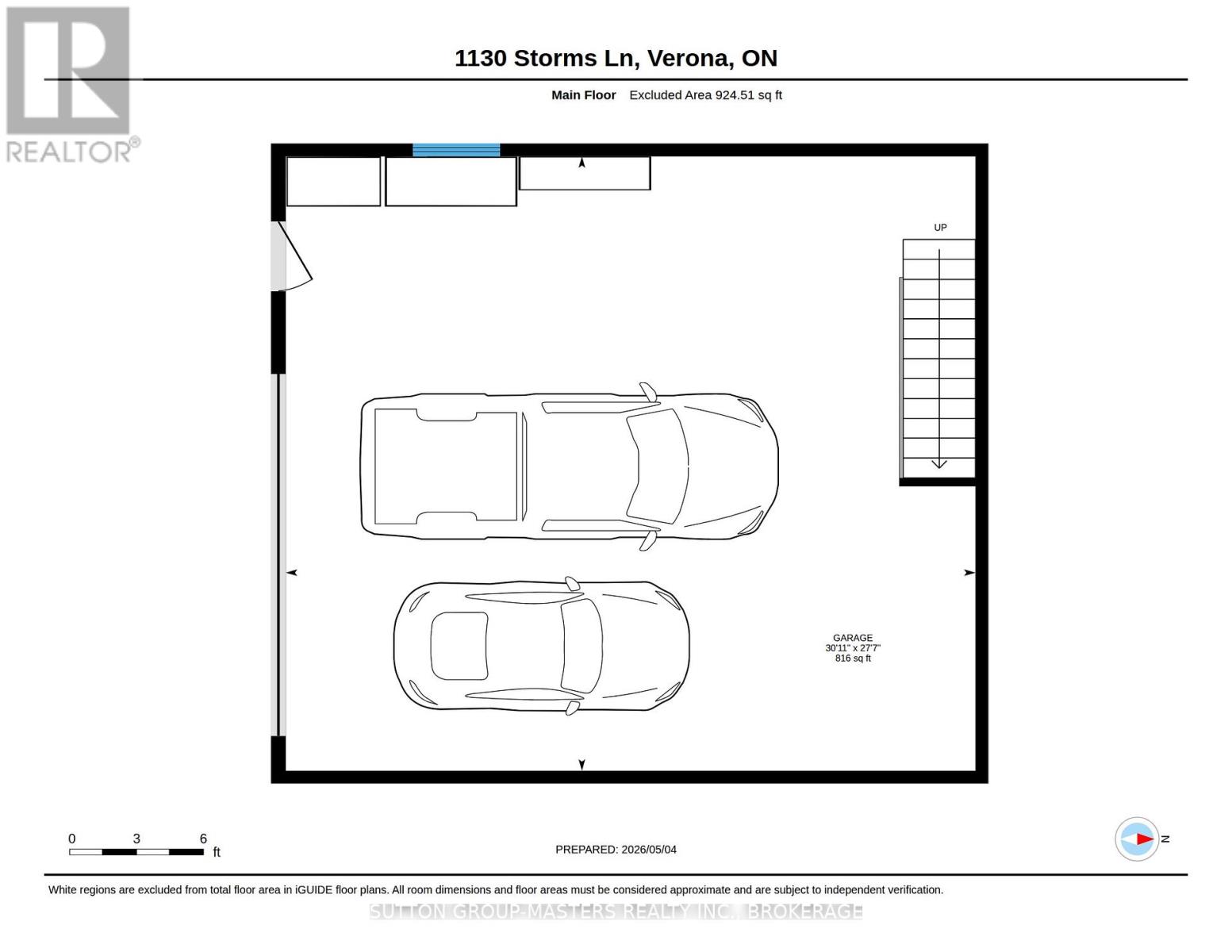 1130 Storms Lane, Frontenac, Ontario  K0H 1W0 - Photo 49 - X13429794