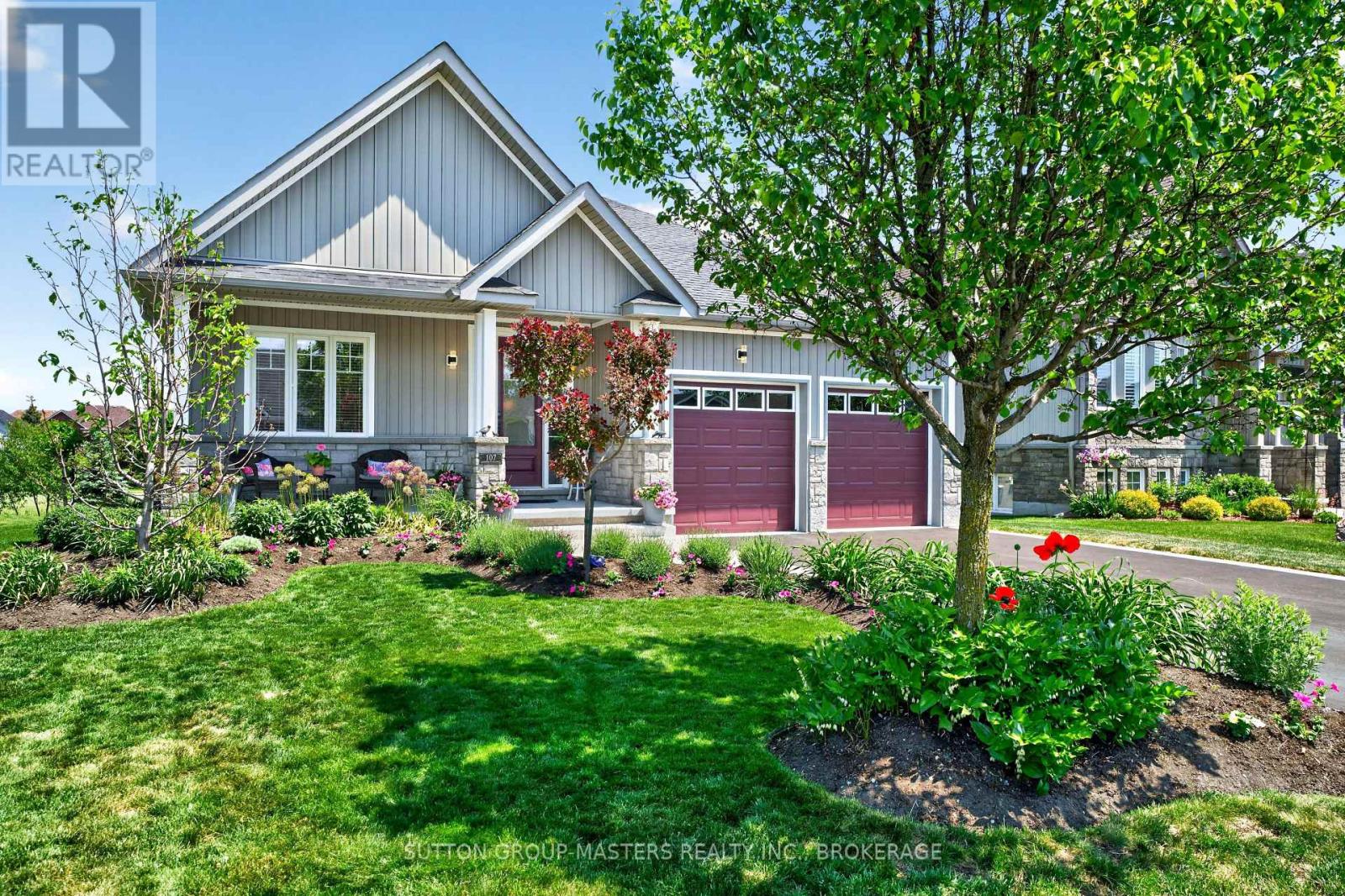 107 COUNTRY CLUB DRIVE, Loyalist, Ontario