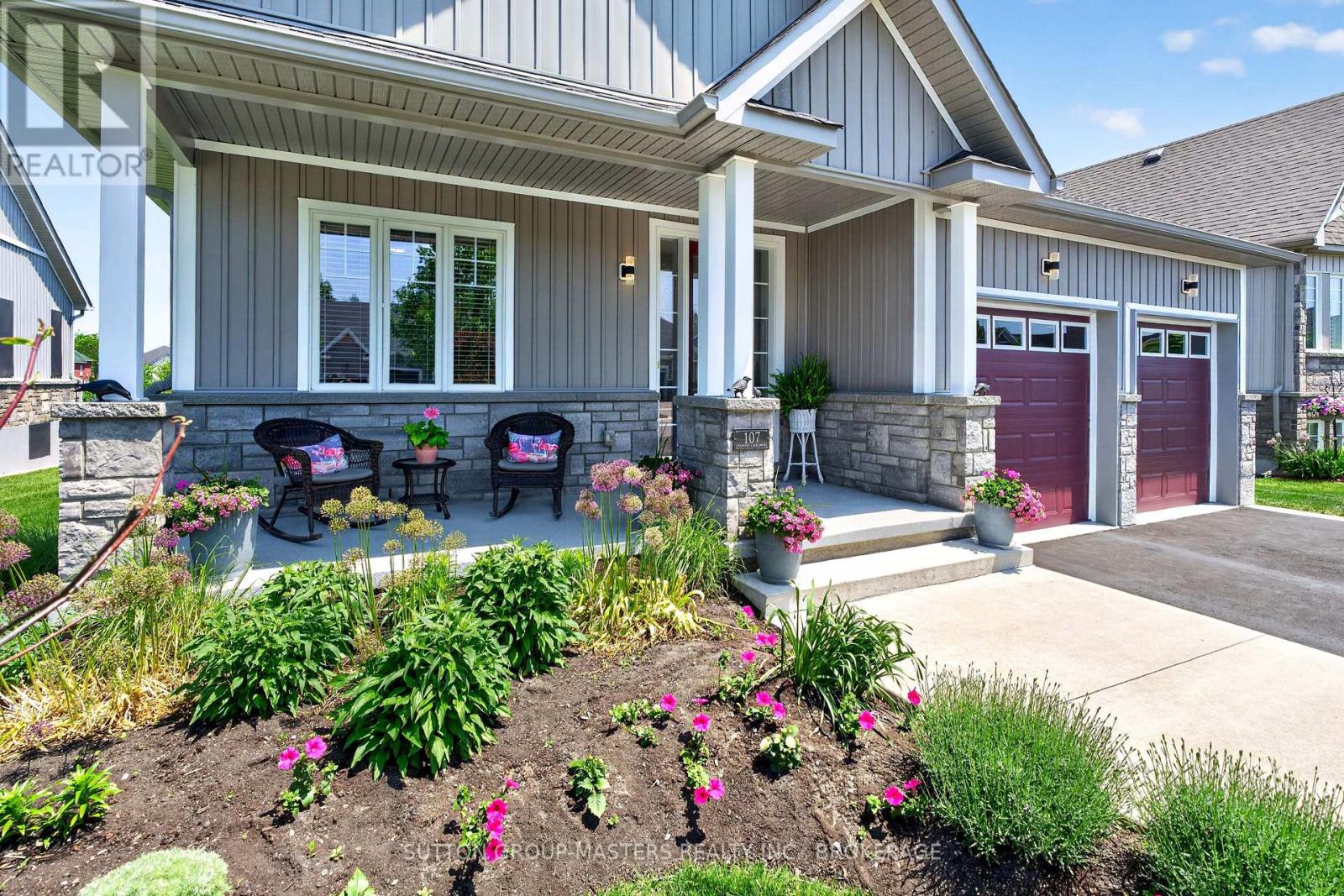 107 Country Club Drive, Loyalist, Ontario  K0H 1G0 - Photo 2 - X13429854