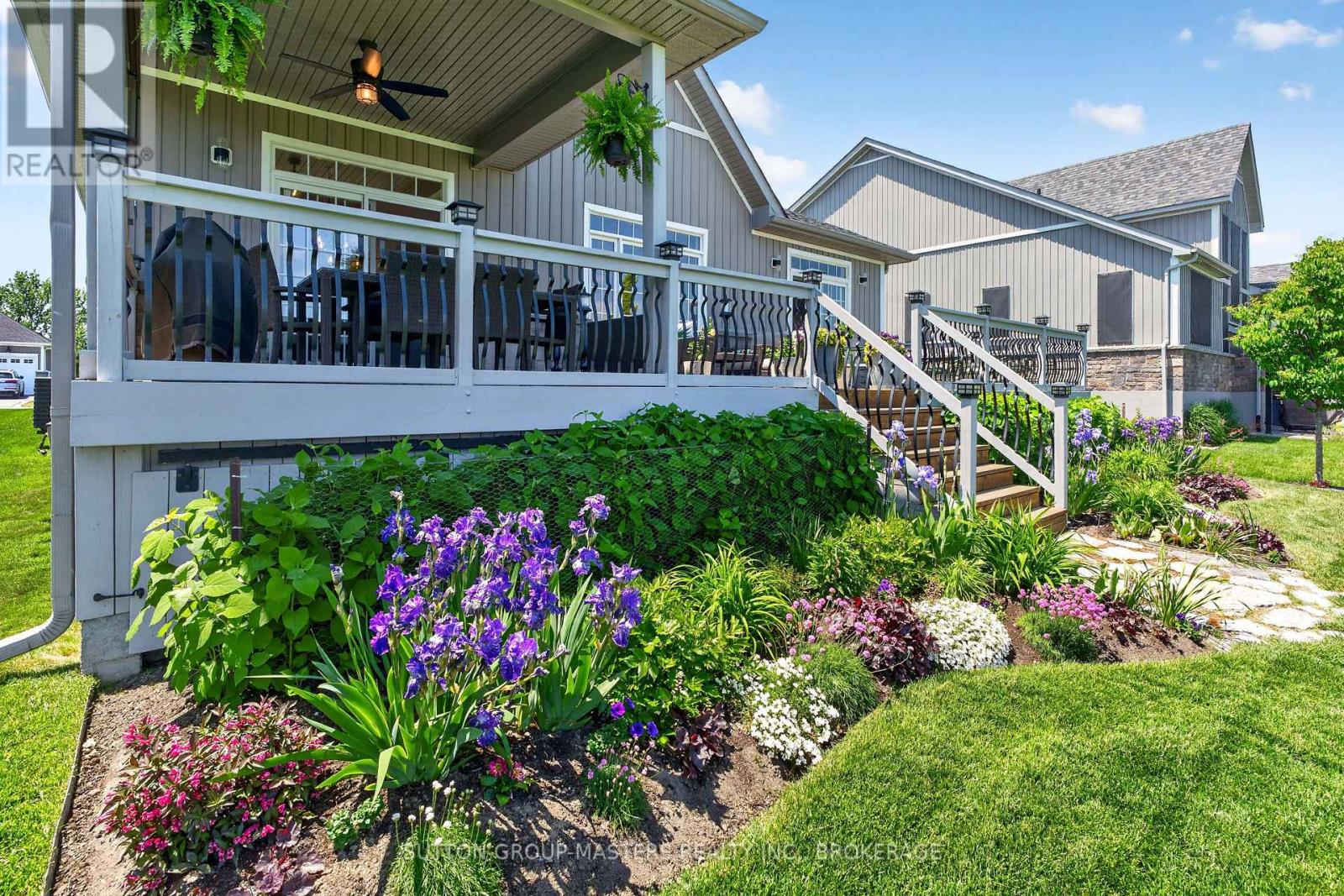 107 Country Club Drive, Loyalist, Ontario  K0H 1G0 - Photo 4 - X13429854