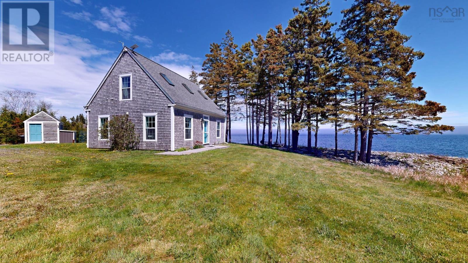 569 Long Cove Road, Port Medway, Nova Scotia B0J 2T0 - Photo 2 - 202606036