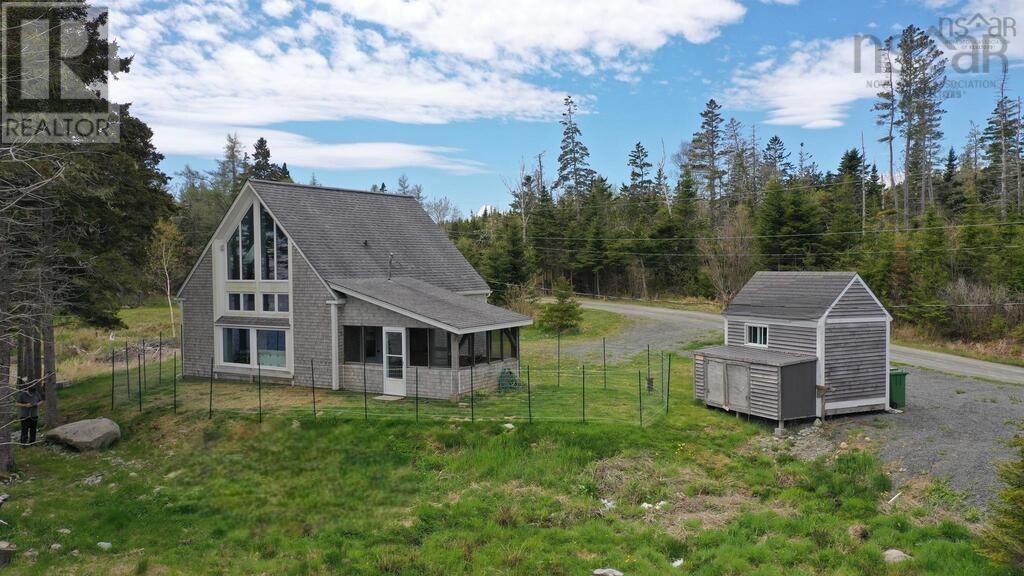 569 Long Cove Road, Port Medway, Nova Scotia B0J 2T0 - Photo 33 - 202606036