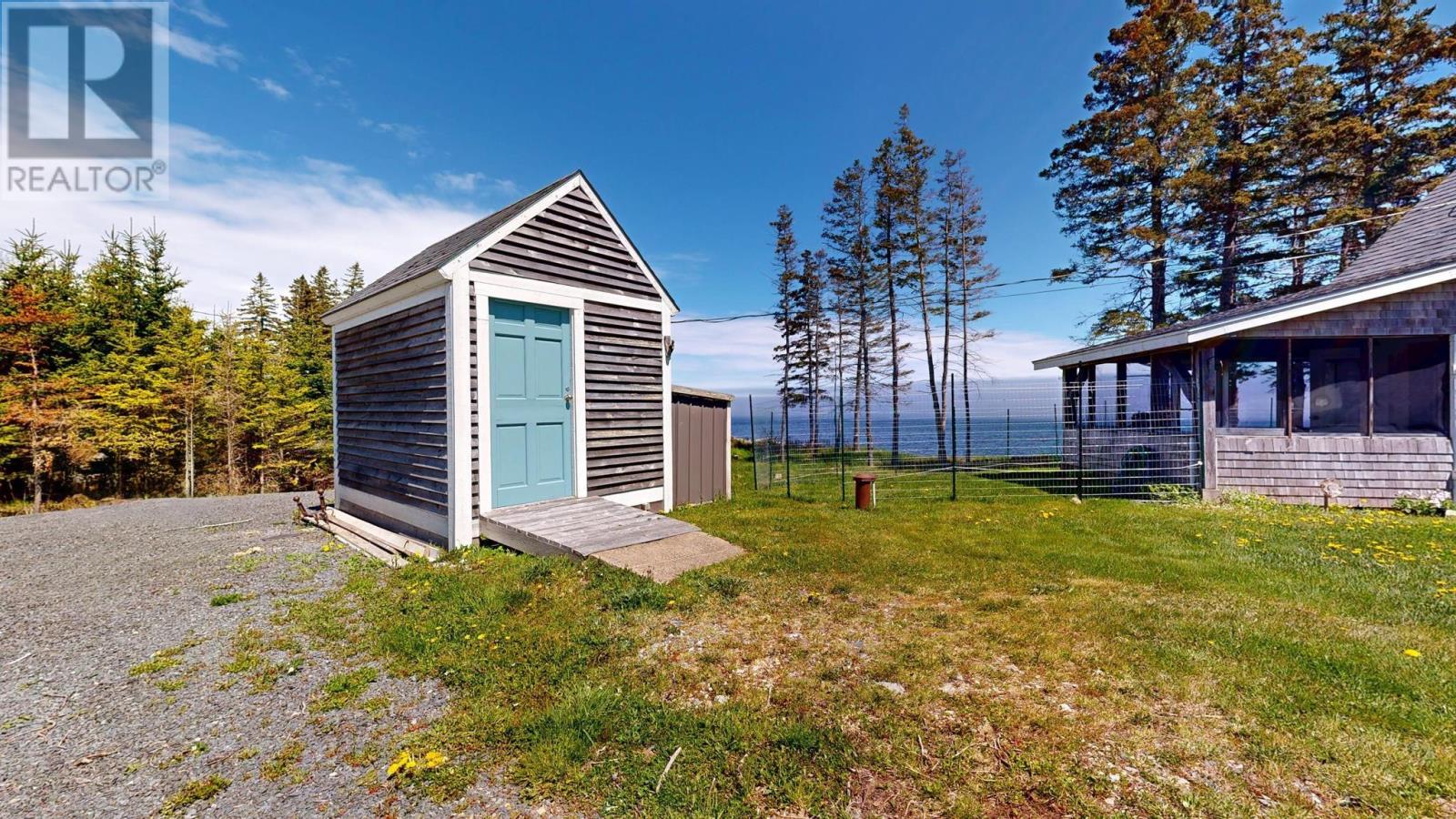 569 Long Cove Road, Port Medway, Nova Scotia B0J 2T0 - Photo 31 - 202606036