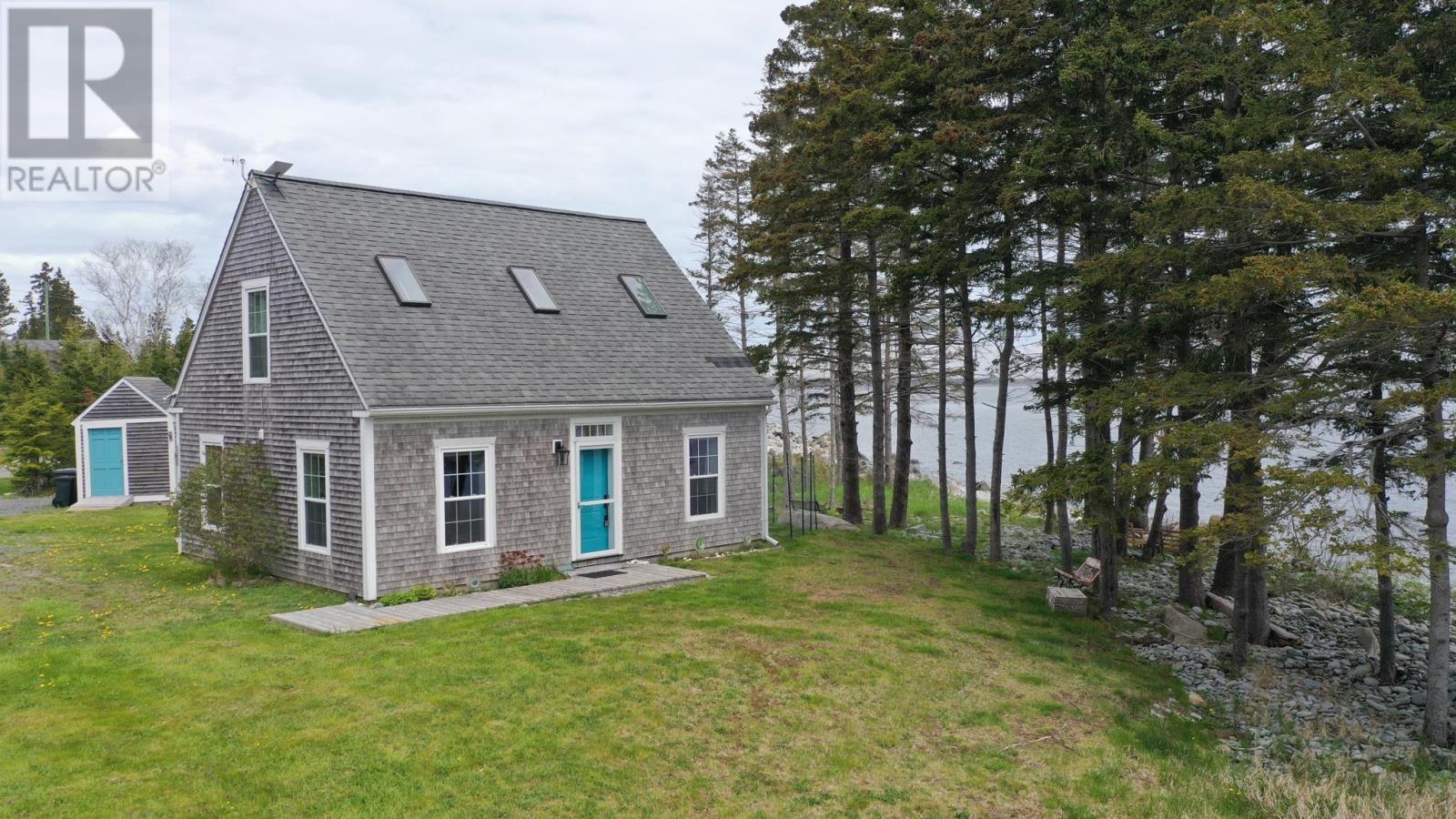 569 Long Cove Road, Port Medway, Nova Scotia B0J 2T0 - Photo 34 - 202606036