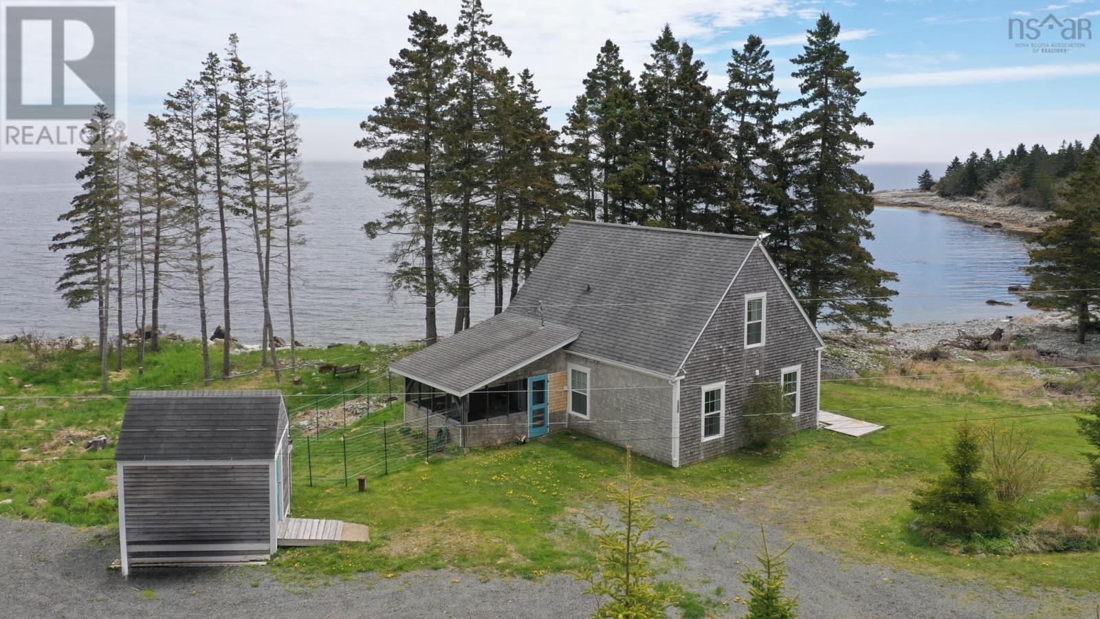 569 Long Cove Road, Port Medway, Nova Scotia B0J 2T0 - Photo 32 - 202606036