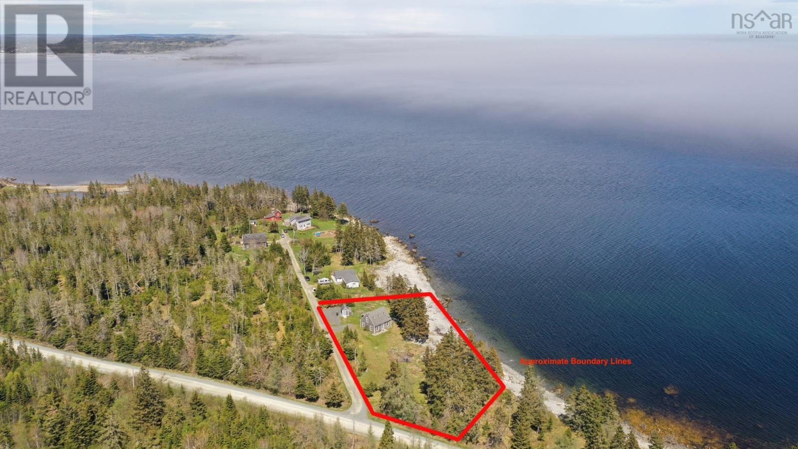 569 Long Cove Road, Port Medway, Nova Scotia B0J 2T0 - Photo 30 - 202606036