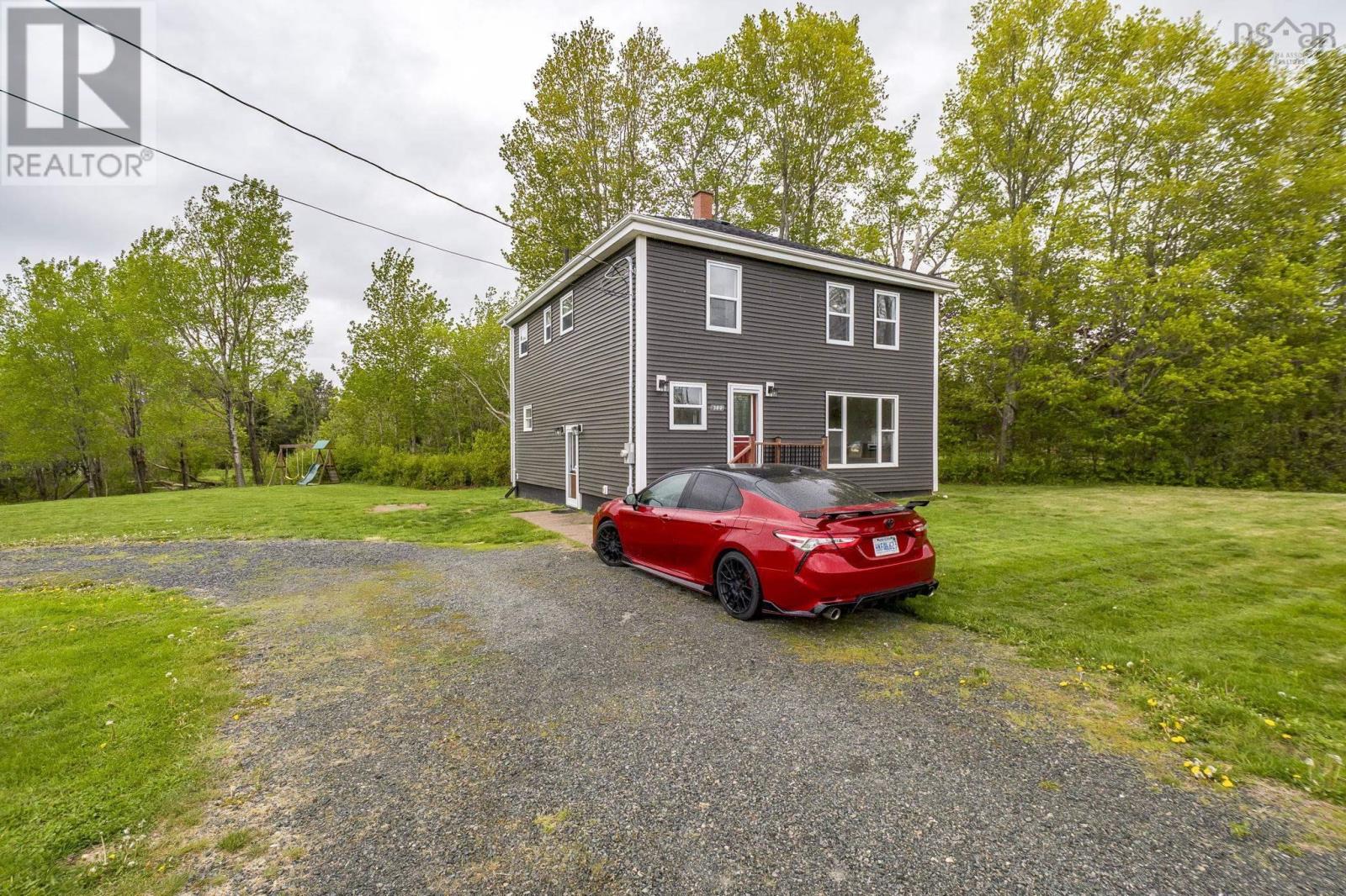 387 Brookside Road Drive, Brookside, Nova Scotia B6L 2B2 - Photo 2 - 202612396