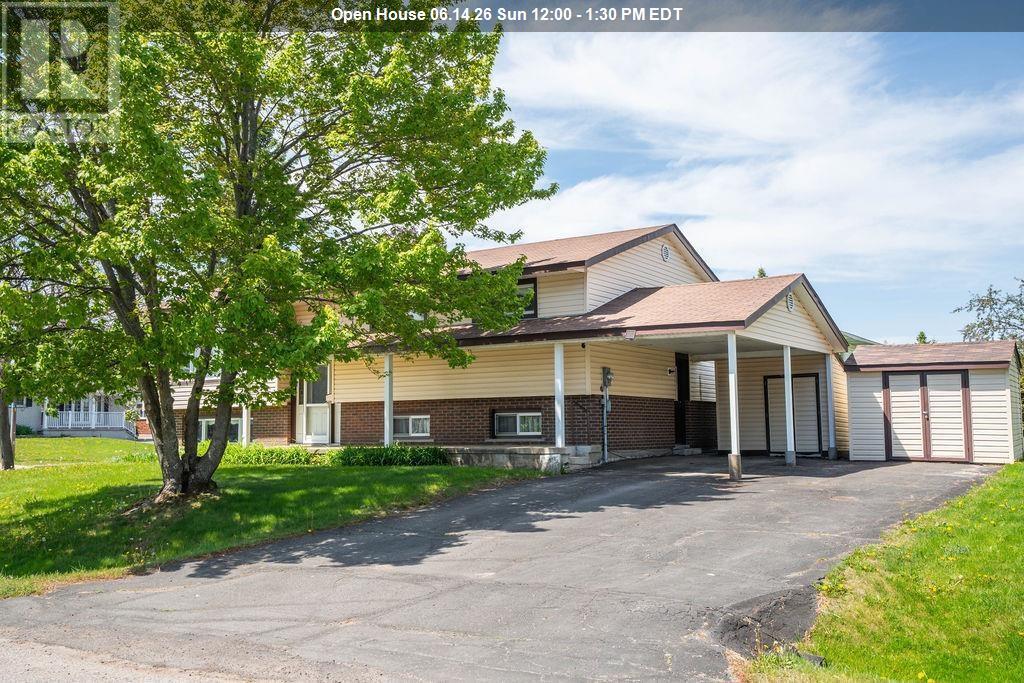 84 Koprash CT, Sault Ste. Marie, Ontario