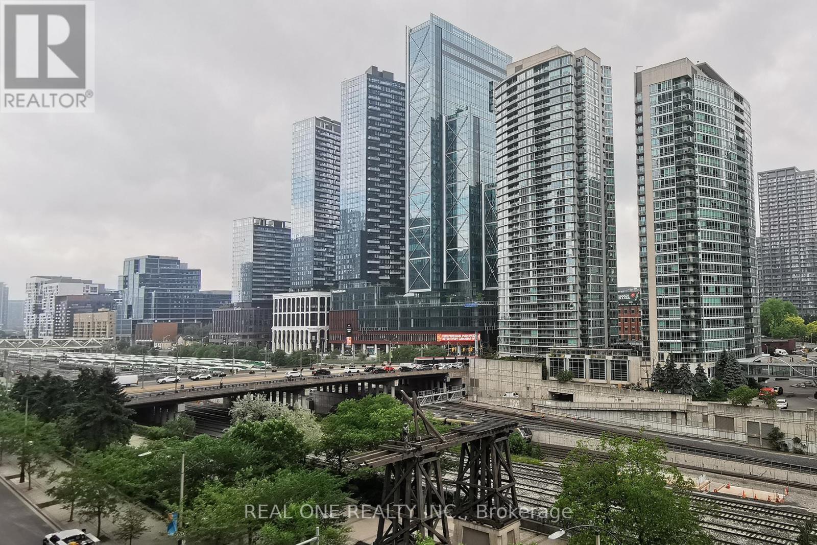 810 - 81 Navy Wharf Court, Toronto, Ontario  M5V 3S2 - Photo 26 - C13045656