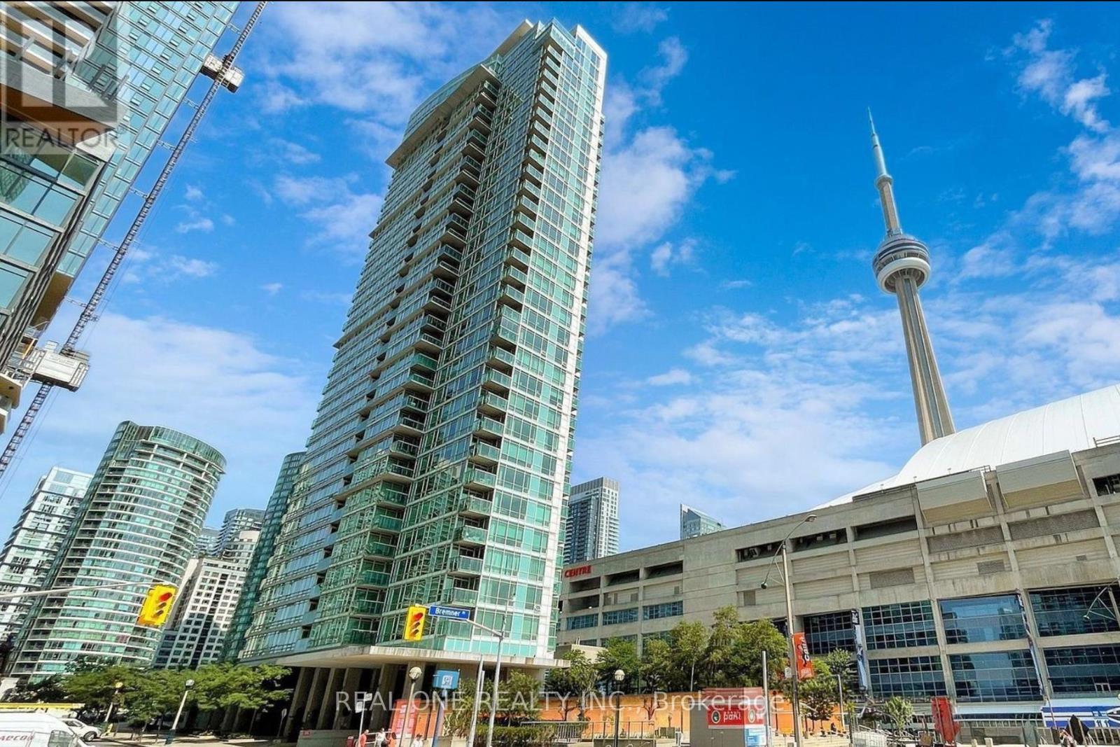 810 - 81 Navy Wharf Court, Toronto, Ontario  M5V 3S2 - Photo 2 - C13045656