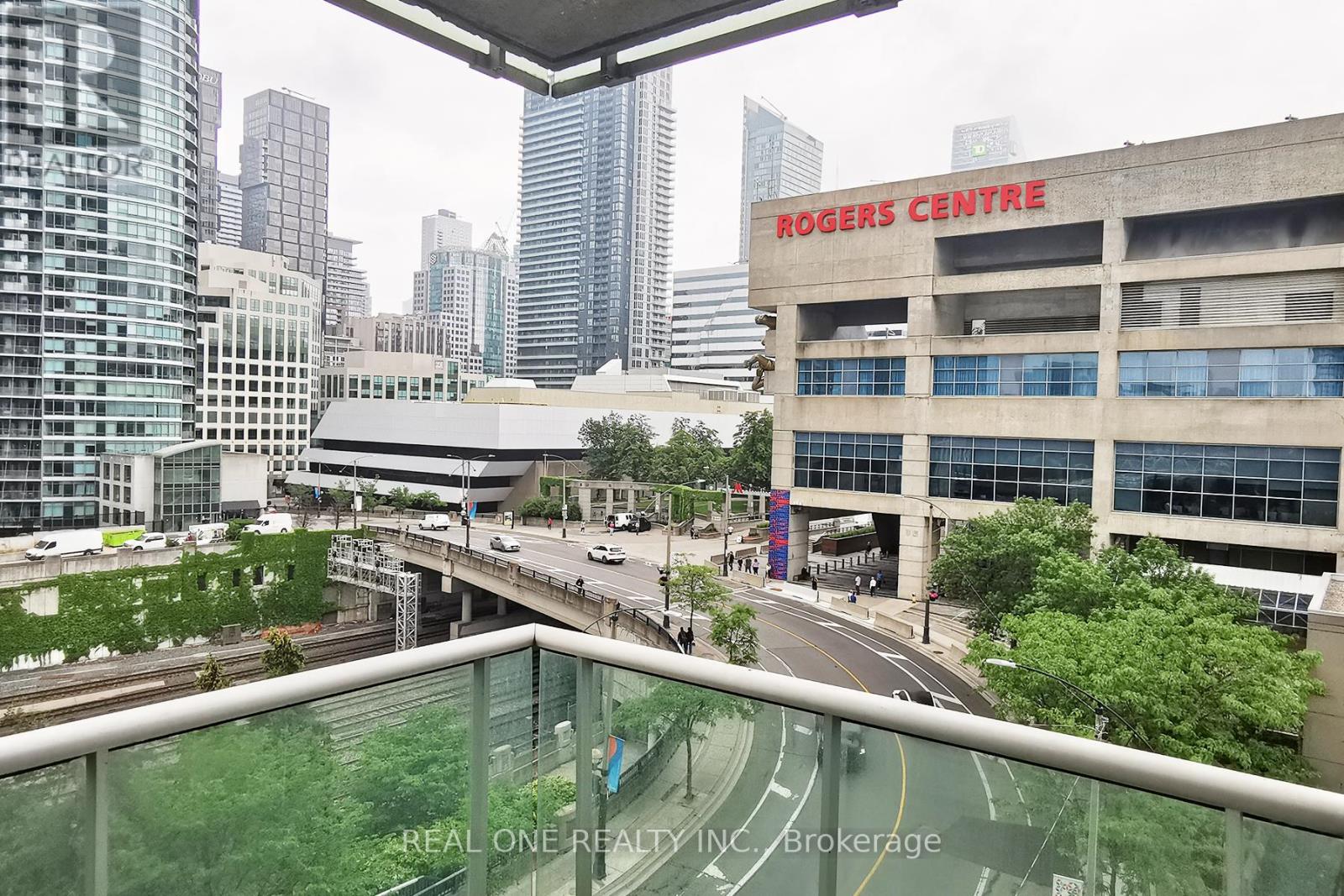 810 - 81 Navy Wharf Court, Toronto, Ontario  M5V 3S2 - Photo 25 - C13045656