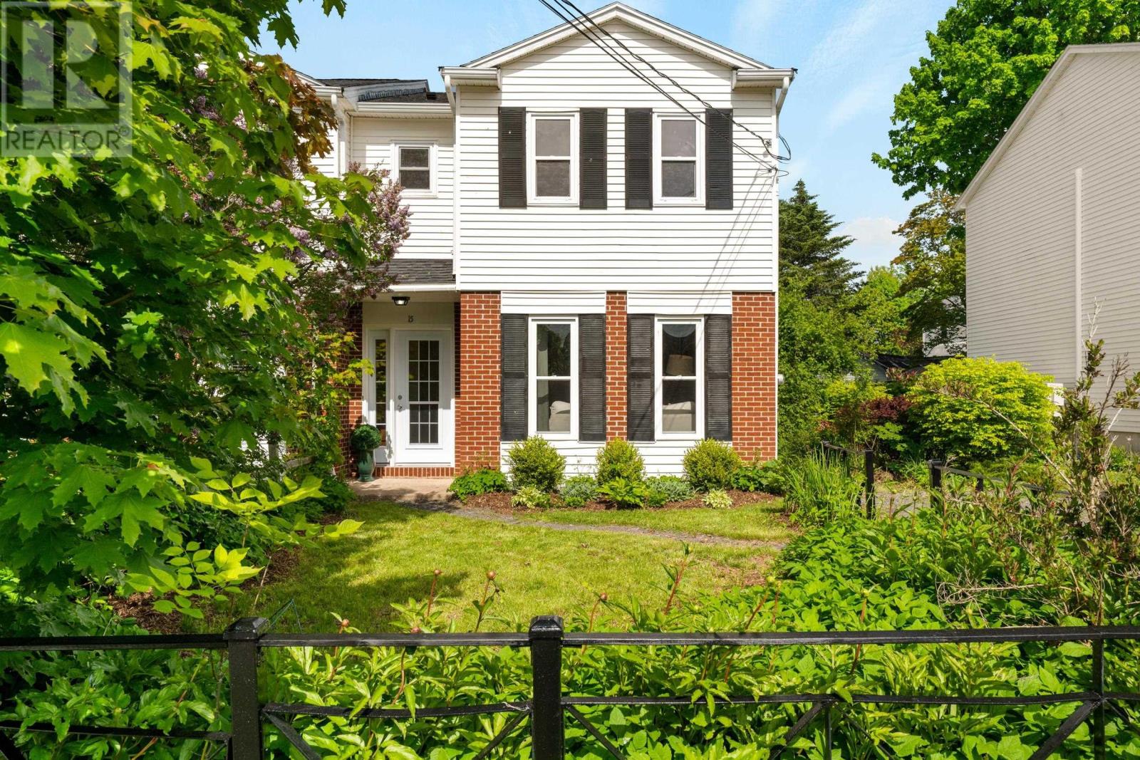 15 Cherry Lane, Wolfville, Nova Scotia  B4P 1T9 - Photo 1 - 202613961