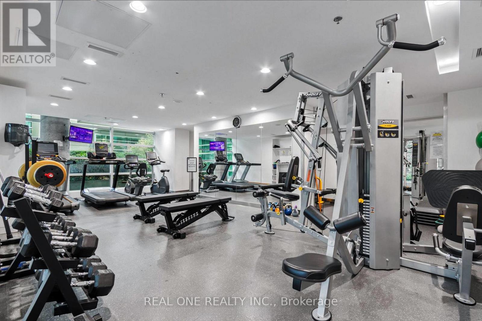 810 - 81 Navy Wharf Court, Toronto, Ontario  M5V 3S2 - Photo 37 - C13045656