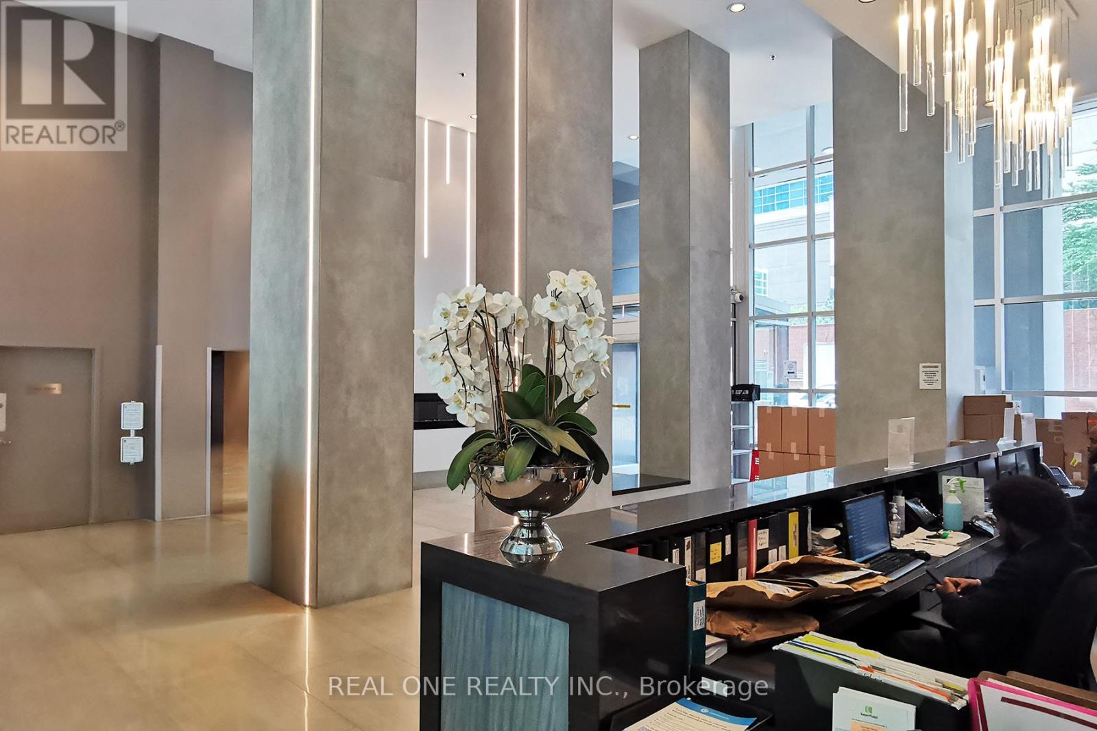 810 - 81 Navy Wharf Court, Toronto, Ontario  M5V 3S2 - Photo 7 - C13045656