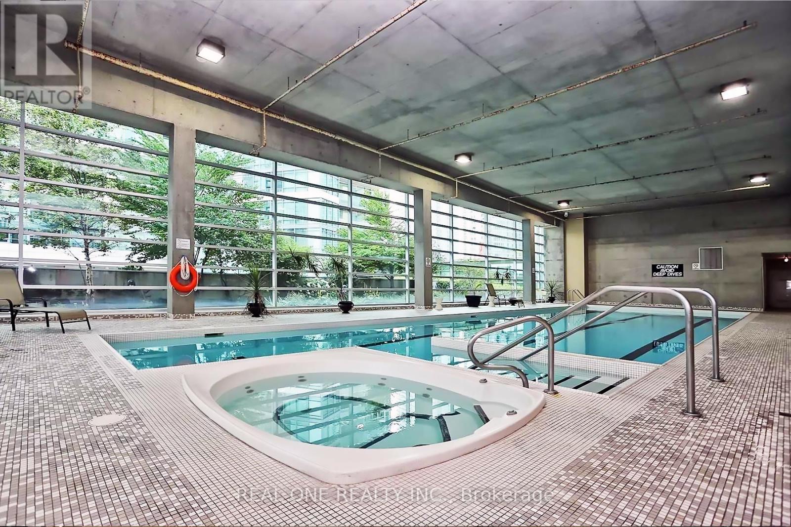 810 - 81 Navy Wharf Court, Toronto, Ontario  M5V 3S2 - Photo 38 - C13045656