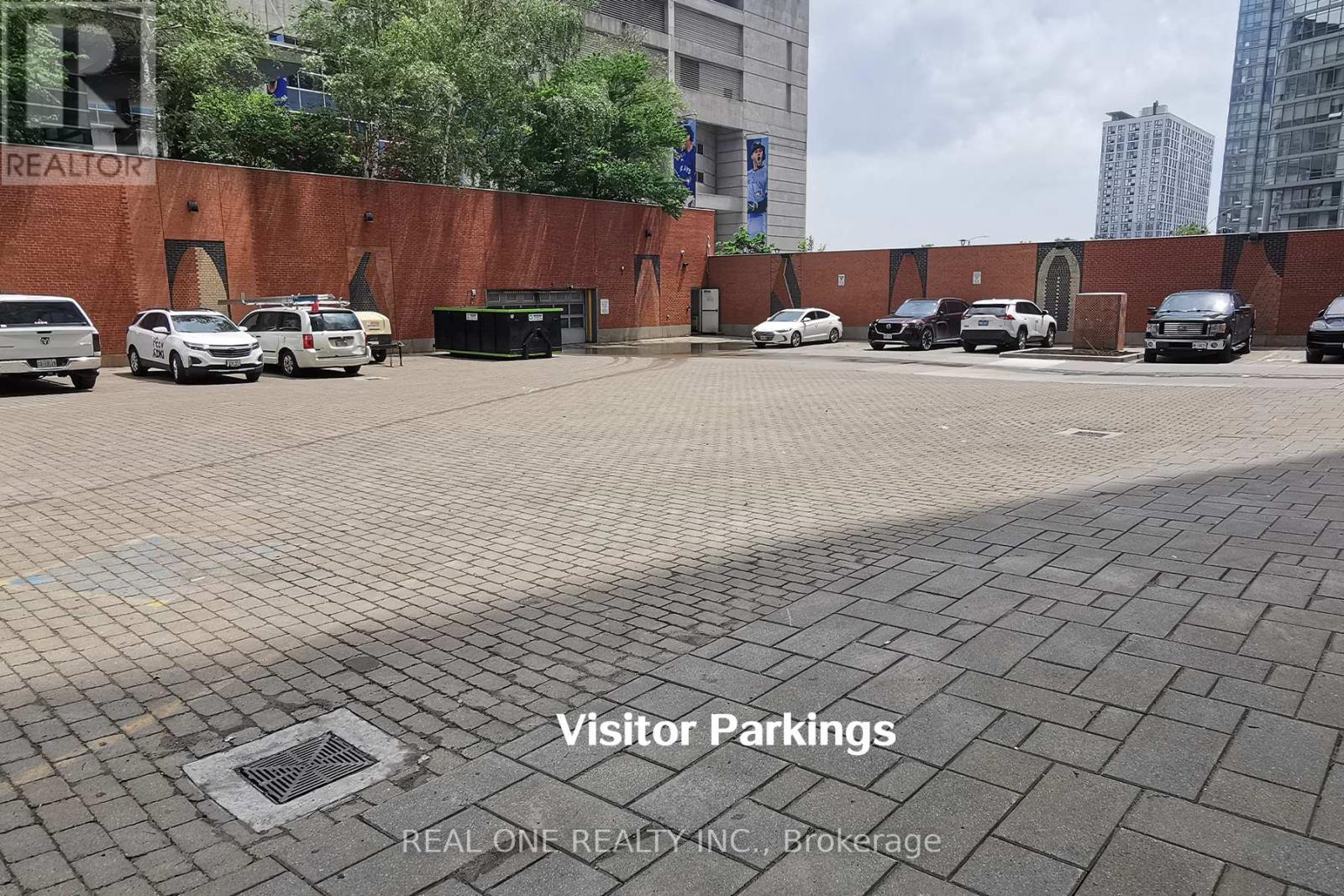810 - 81 Navy Wharf Court, Toronto, Ontario  M5V 3S2 - Photo 41 - C13045656