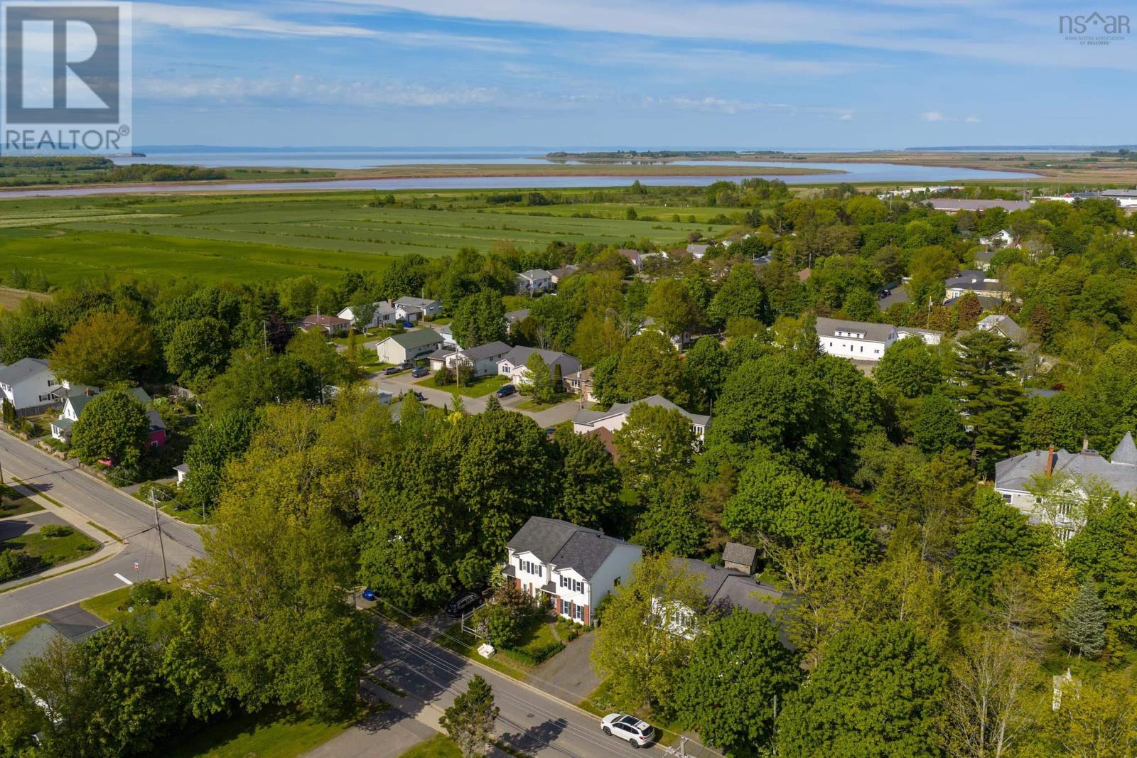 15 Cherry Lane, Wolfville, Nova Scotia  B4P 1T9 - Photo 45 - 202613961