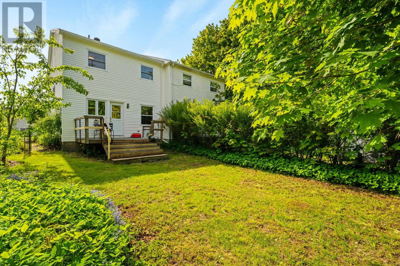 15 Cherry Lane, Wolfville, Nova Scotia  B4P 1T9 - Photo 43 - 202613961