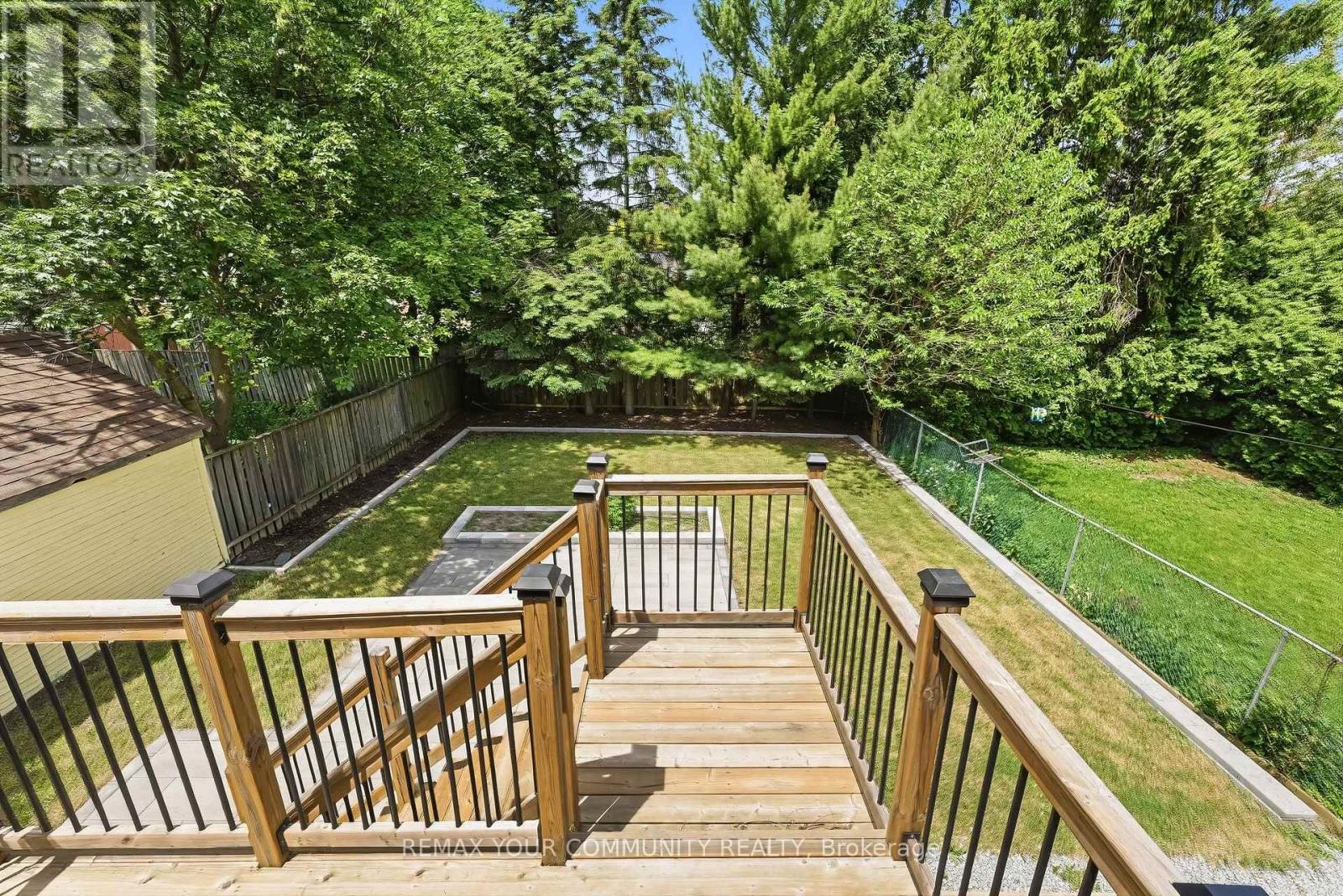 116 Park Home Avenue, Toronto, Ontario  M2N 1W8 - Photo 36 - C13234388