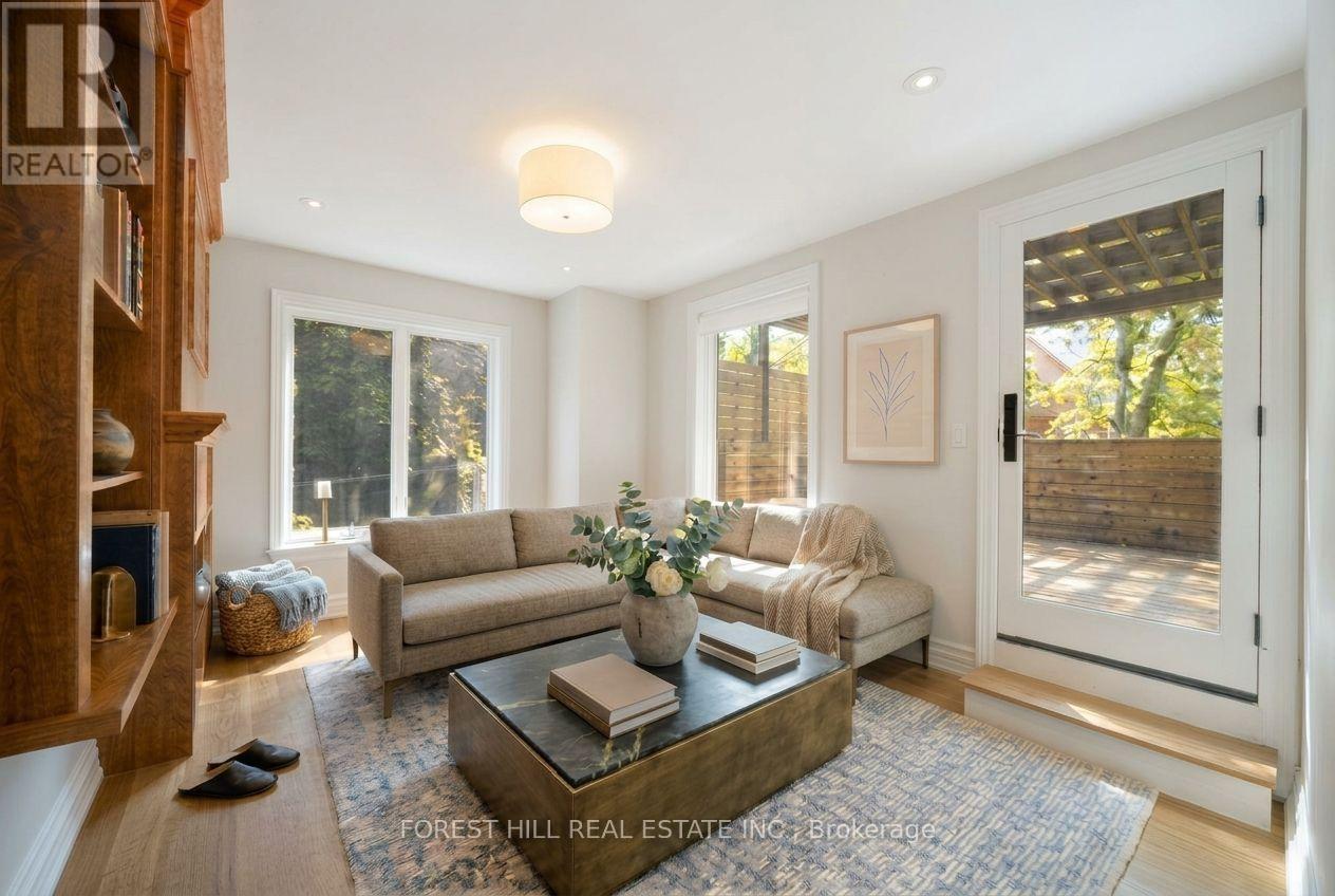 52 Shaftesbury Avenue, Toronto, Ontario  M4T 1A2 - Photo 22 - C13415158