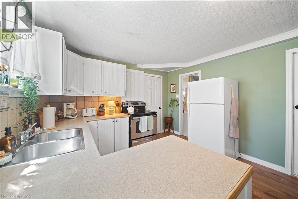 95 King Street W, Hagersville, Ontario  N0A 1H0 - Photo 19 - 40838552