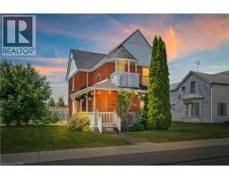 95 KING Street W, Hagersville, Ontario
