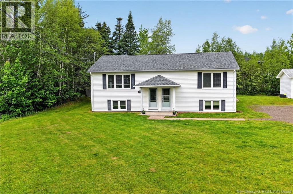 488 Gorge Road Unit# 2, moncton, New Brunswick