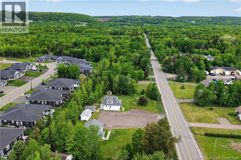 488 Gorge Road Unit# 2, Moncton, New Brunswick  E1G 3H8 - Photo 10 - NB141337