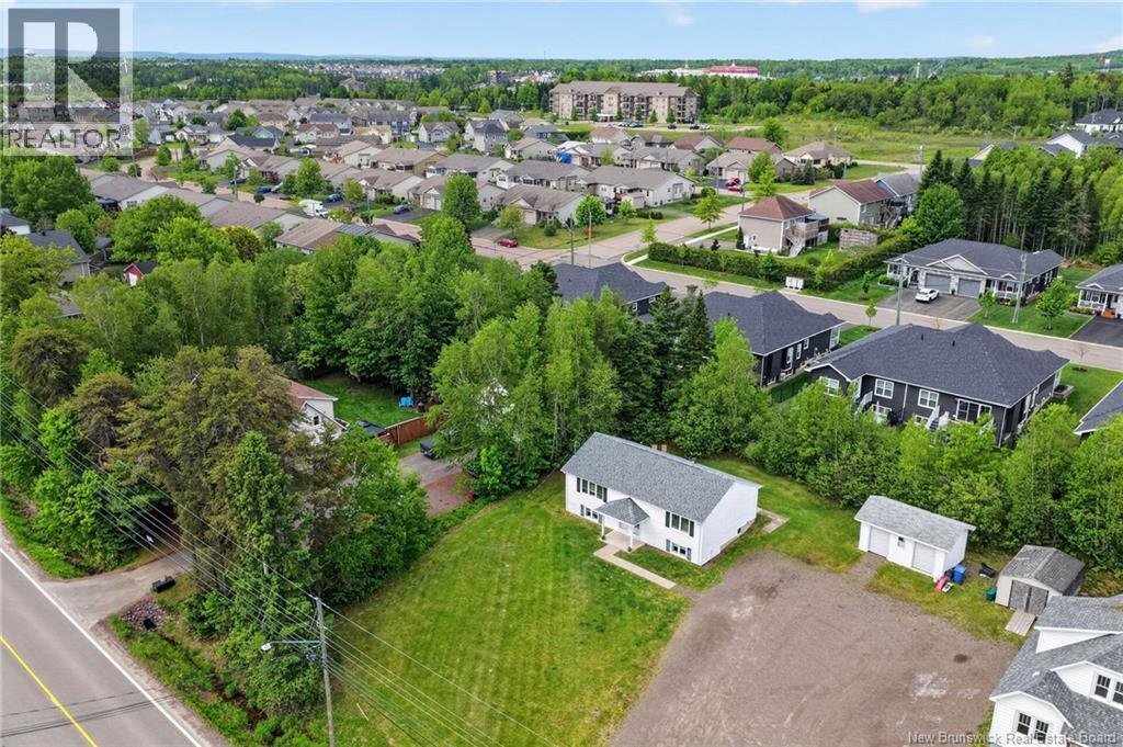 488 Gorge Road Unit# 2, Moncton, New Brunswick  E1G 3H8 - Photo 7 - NB141337