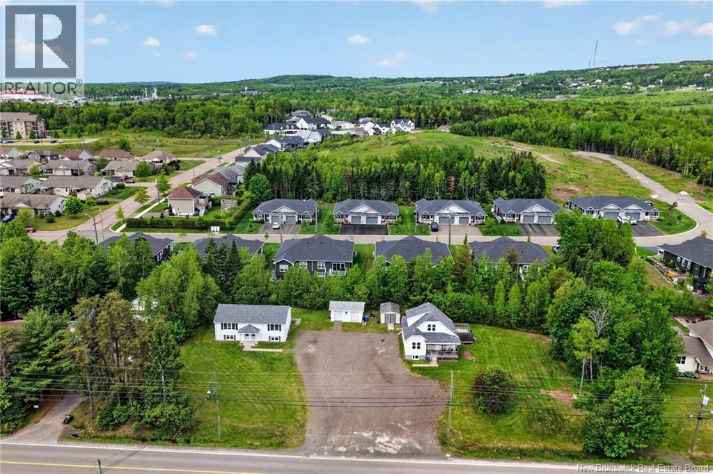 488 Gorge Road Unit# 2, Moncton, New Brunswick  E1G 3H8 - Photo 8 - NB141337
