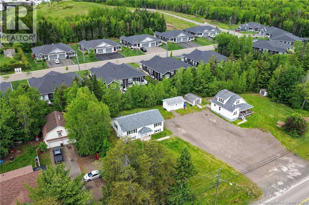488 Gorge Road Unit# 2, Moncton, New Brunswick  E1G 3H8 - Photo 9 - NB141337