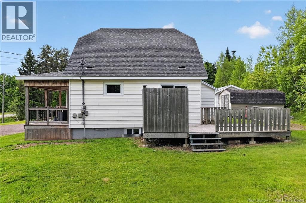 498 Gorge Road, Moncton, New Brunswick  E1G 3H8 - Photo 2 - NB141320